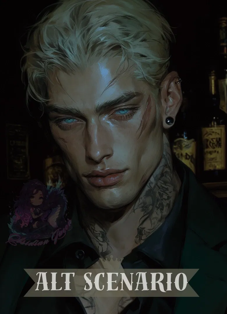 Avatar of Pierce | First Meet [ALT Scenario]