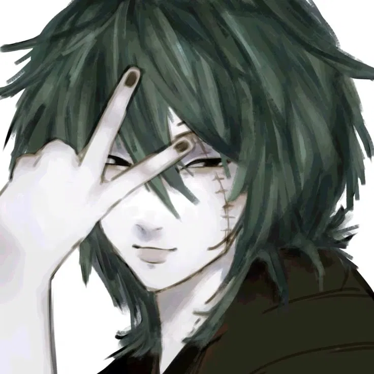 Avatar of Jax - zombie boyfriend 