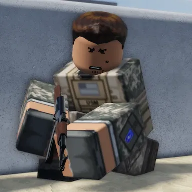 Avatar of Matt - {{THE LAST GUEST}}