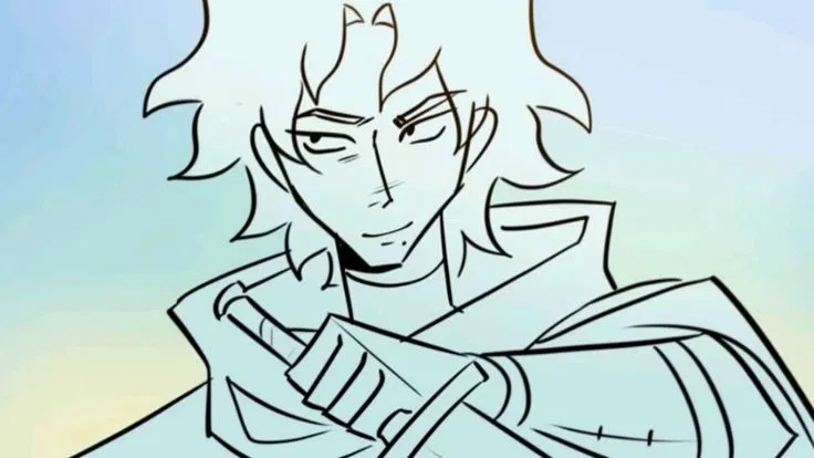 Avatar of Telemachus