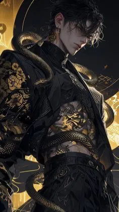 Avatar of Malakai: Witch Hunter