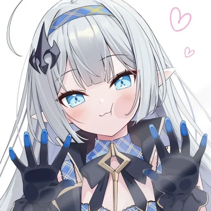 Avatar of Female Tyrant