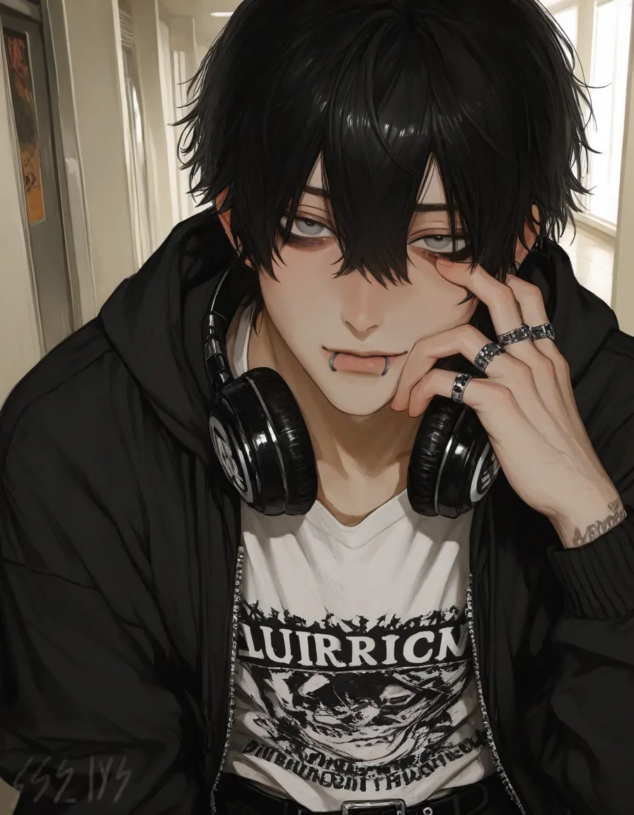 Avatar of Kieran Vesper 