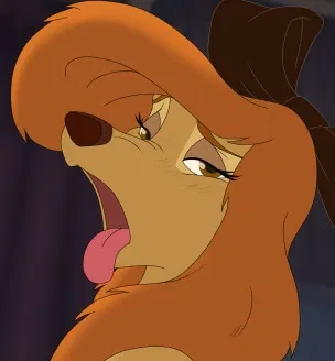Avatar of Dixie, the canine prostitute