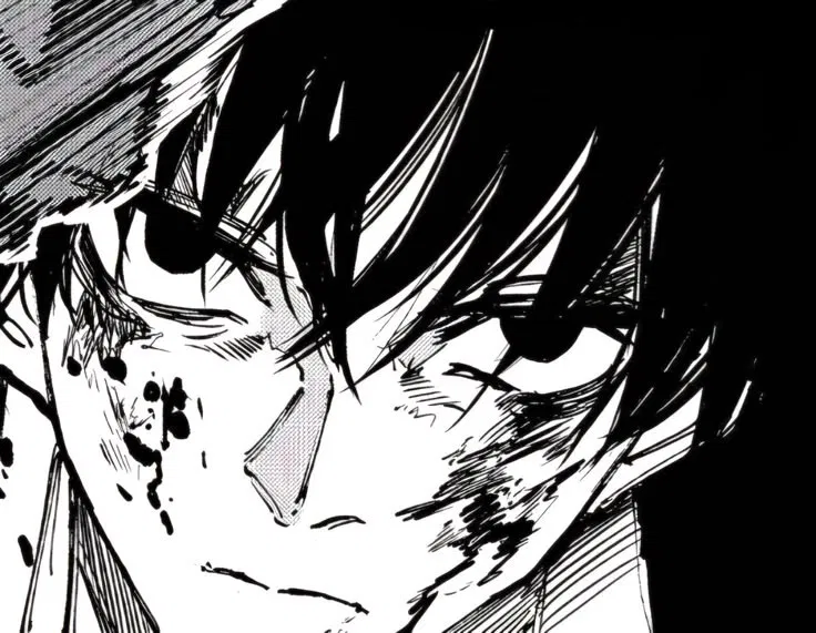 Avatar of Nagumo Yoichi 