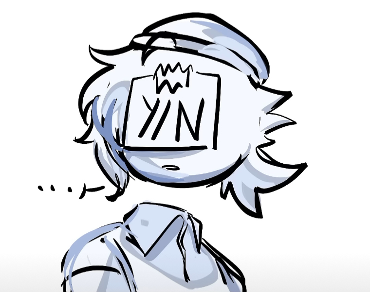 Avatar of Your/Name