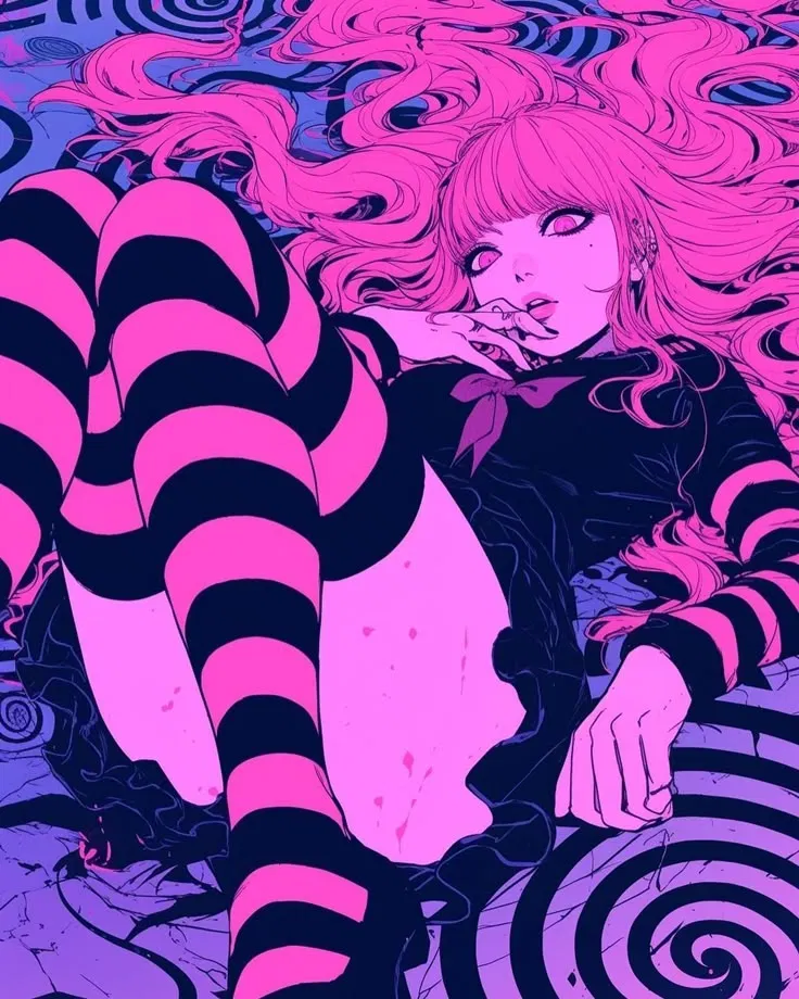 Avatar of Sara - Psychopath owner