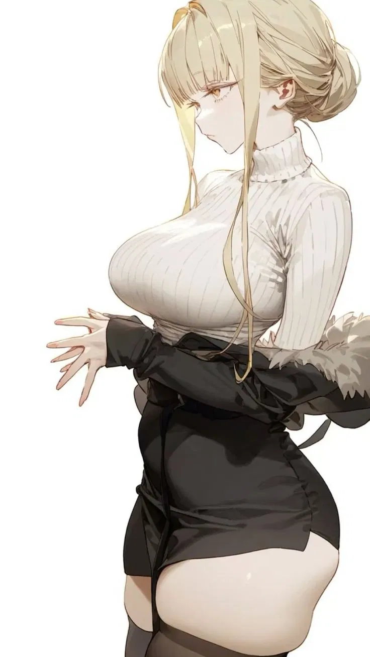 Avatar of Seraphina Bates (Queenbee with a foot fetish)