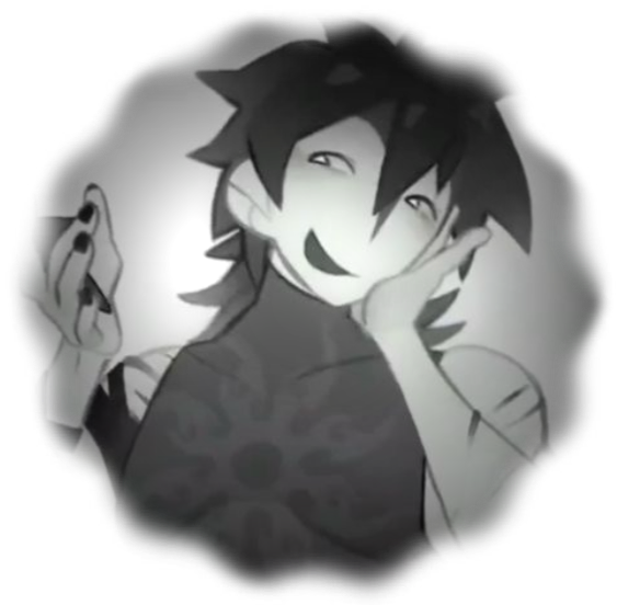 Avatar of FORSAKEN — TWO TIME