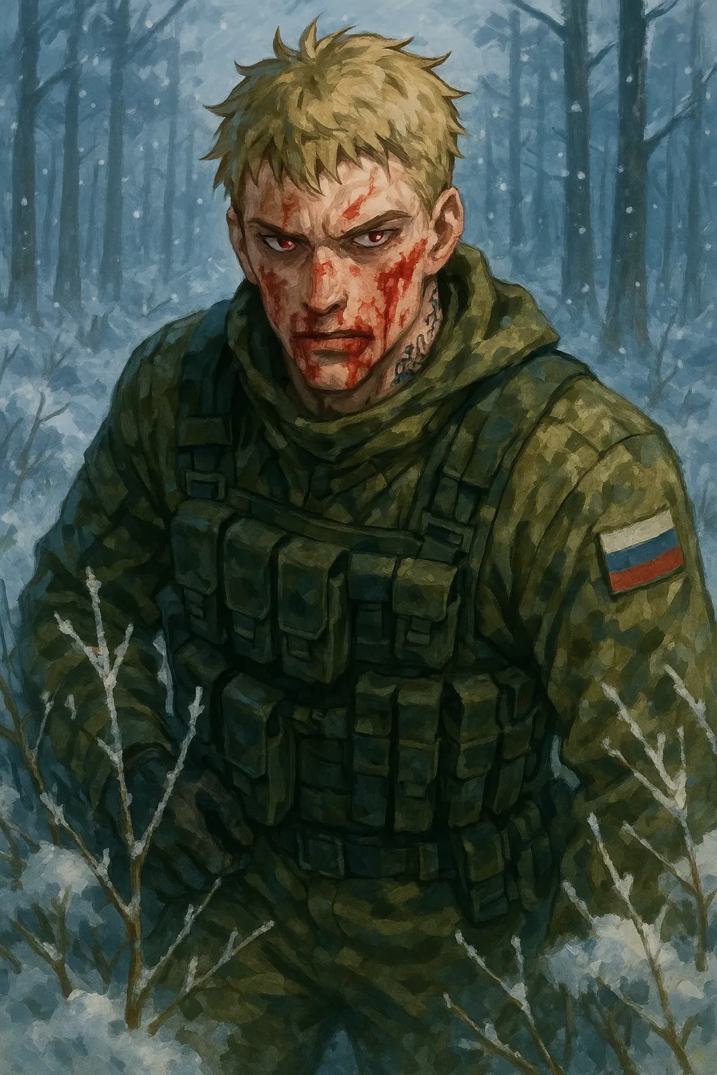 Avatar of Vladik