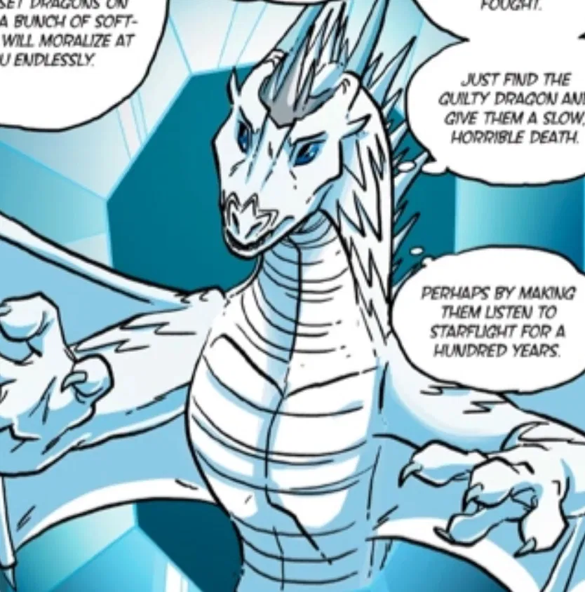 Avatar of Princess Icicle