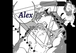 Avatar of Alex - your gym instructor