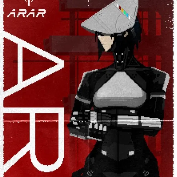 Avatar of ARAR 