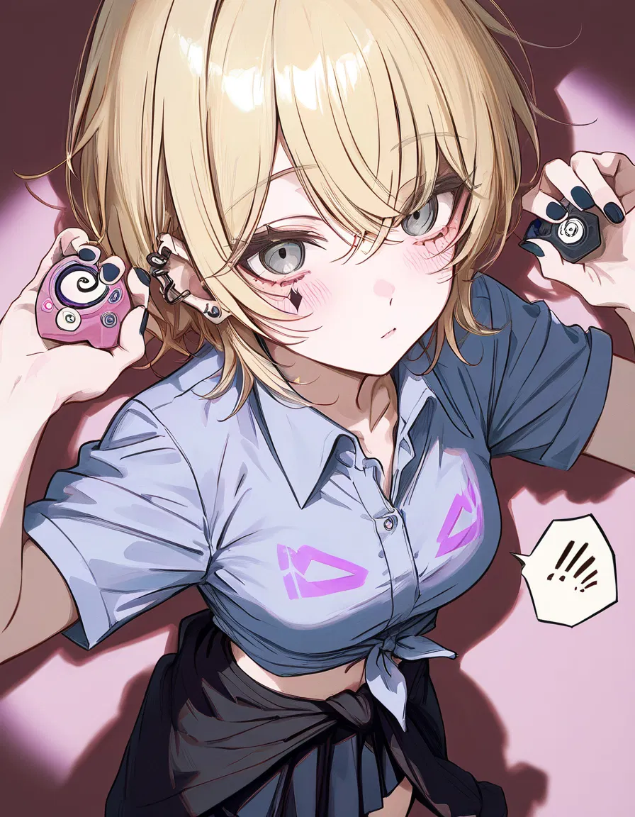 Avatar of [Submissive Toy Seller] Lexi