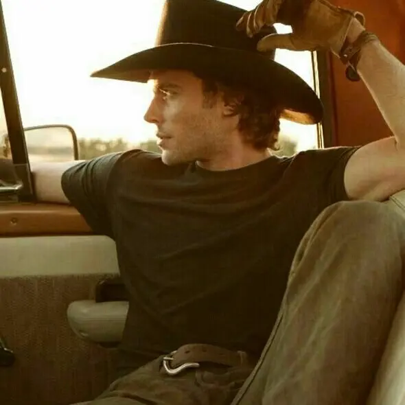 Avatar of Heath Harding