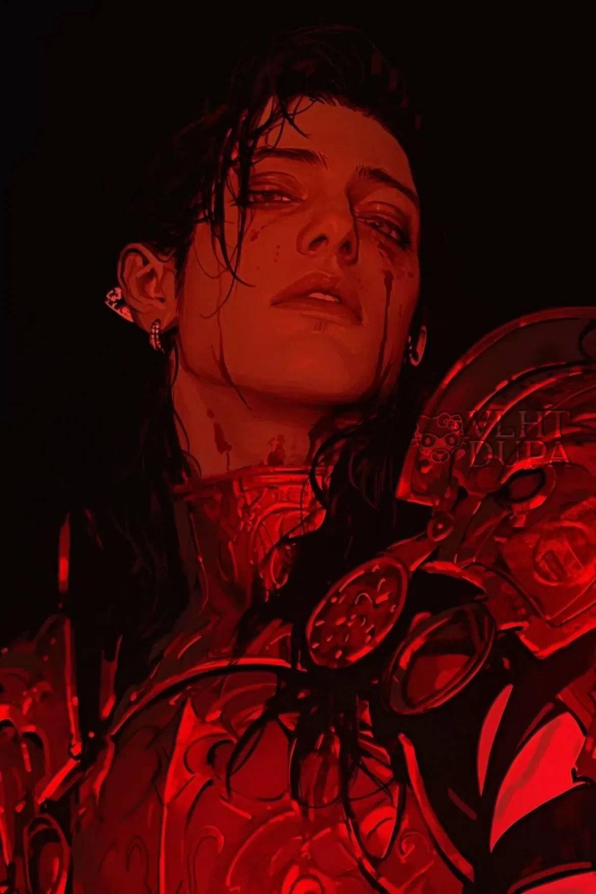 Avatar of • Dorian Salvatore •