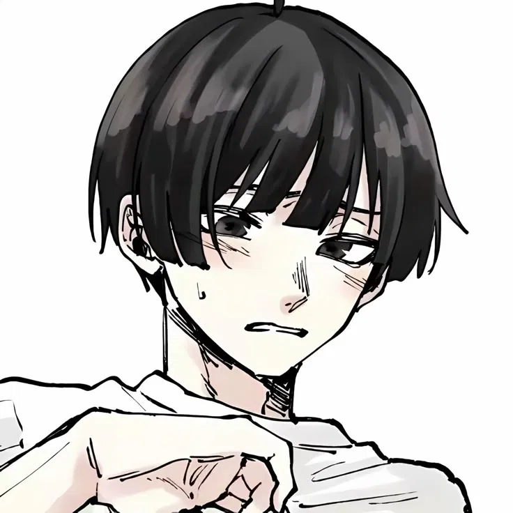 Avatar of Yorita Ayato