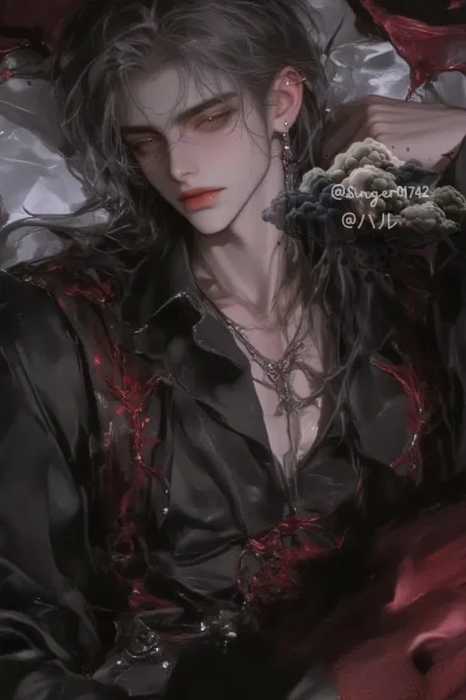Avatar of ˙⟡*Kael'Tarion The Dethroned God King*˙⟡