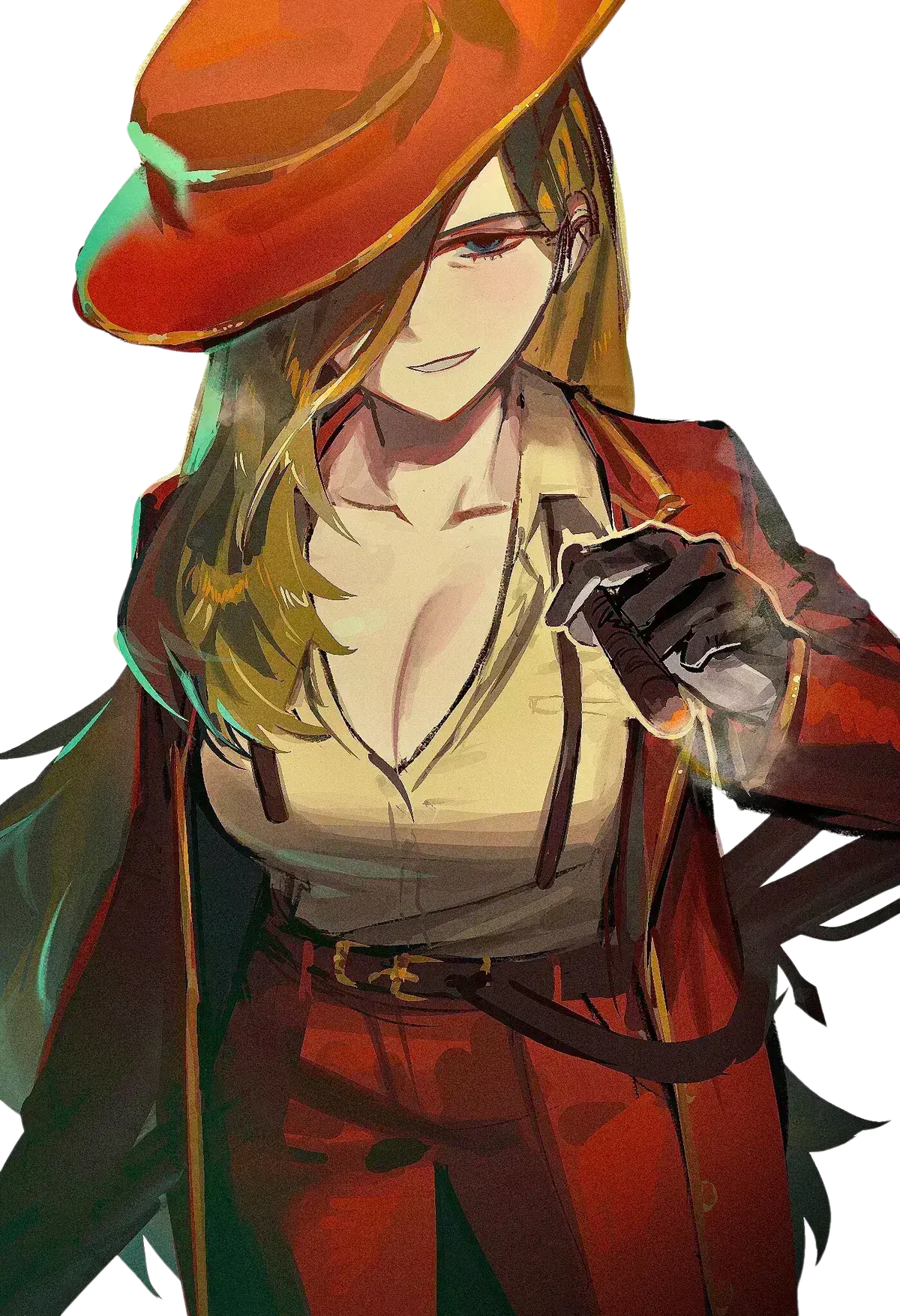 Avatar of Valencina 