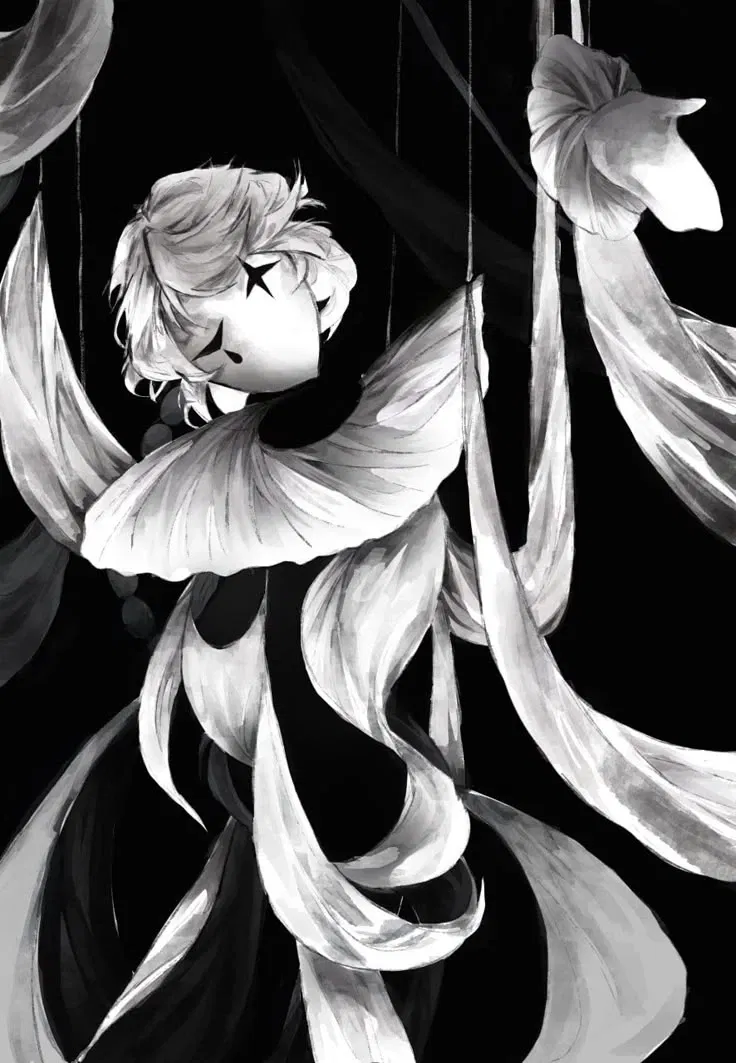 Avatar of Nikolai Gogol 