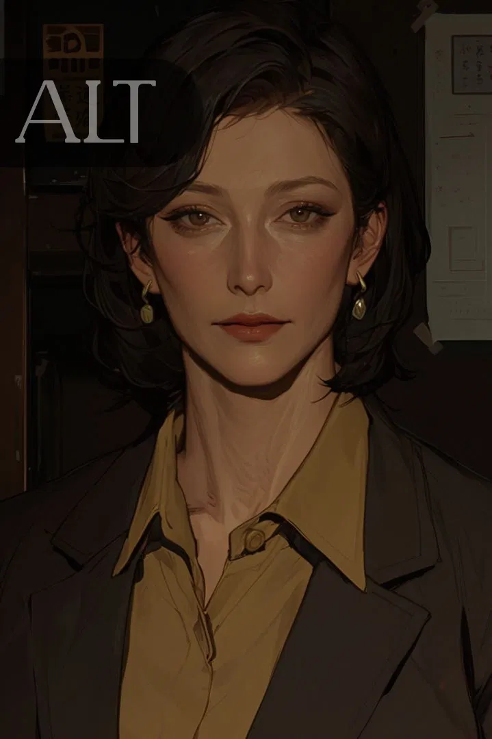 Avatar of Veronika Zachar | Regret