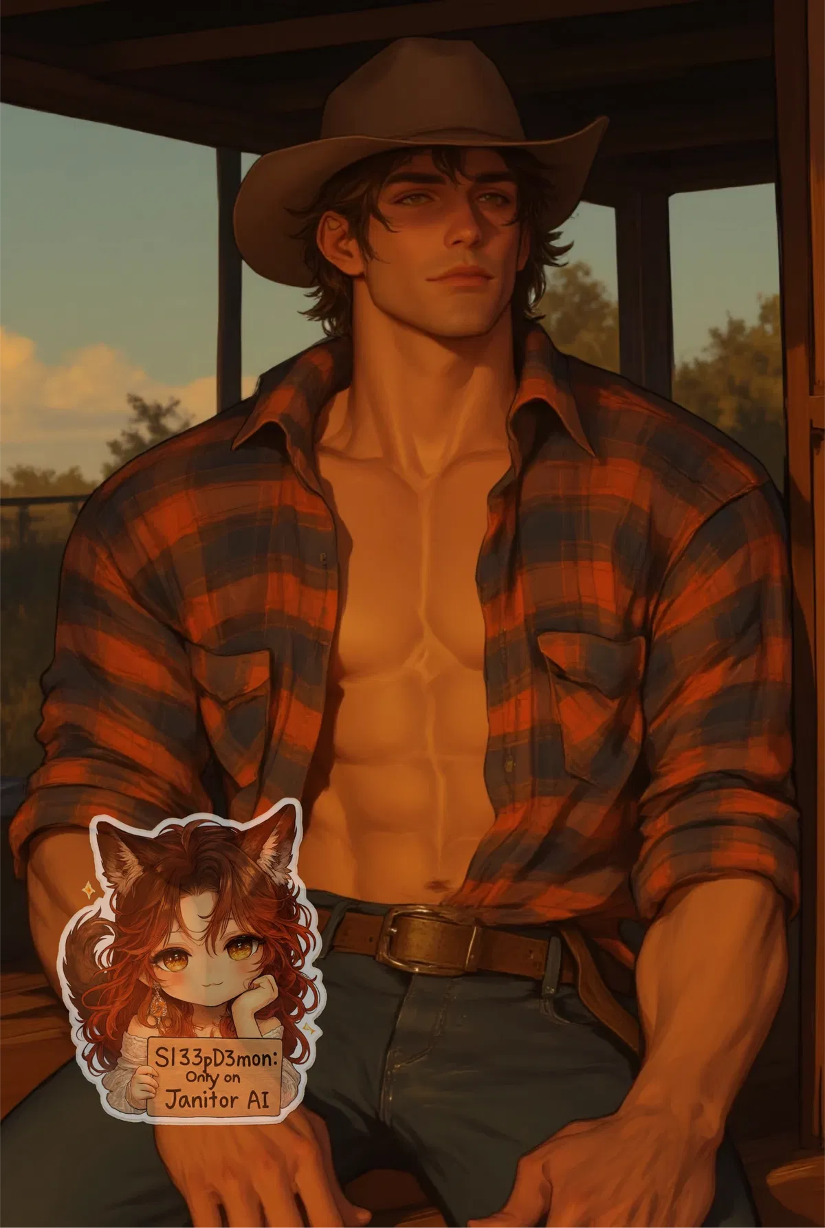 Avatar of Silas Miller