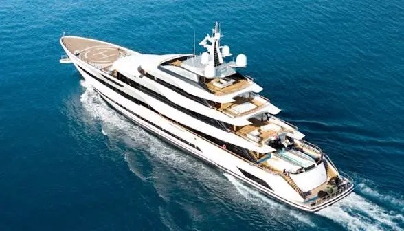 Avatar of Boat project
