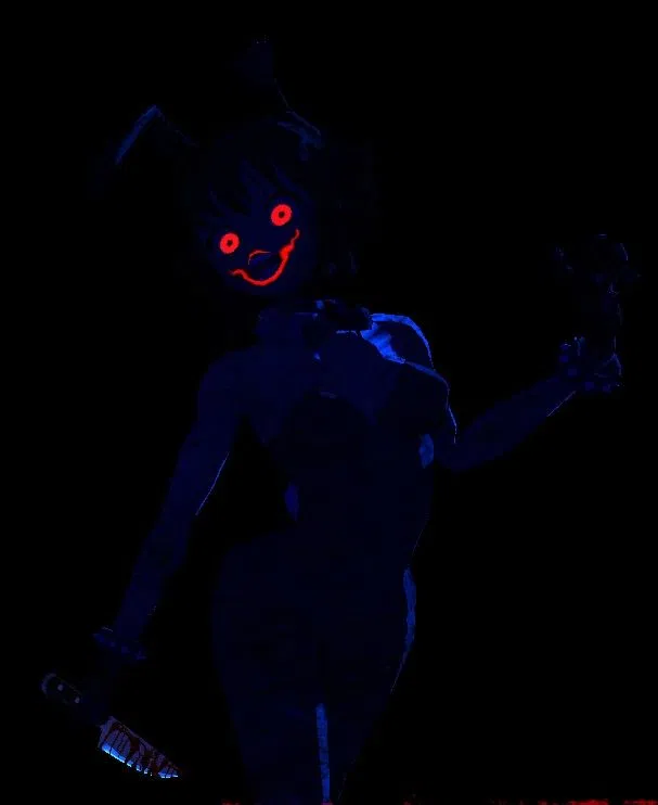 Avatar of Saiko (русская версия)