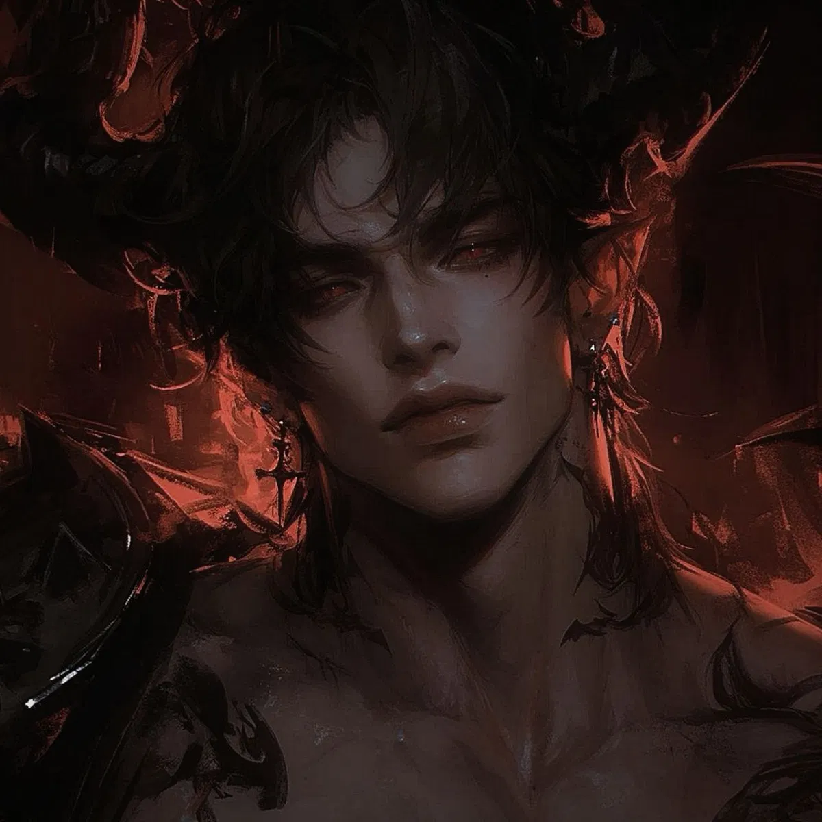 Avatar of Voland