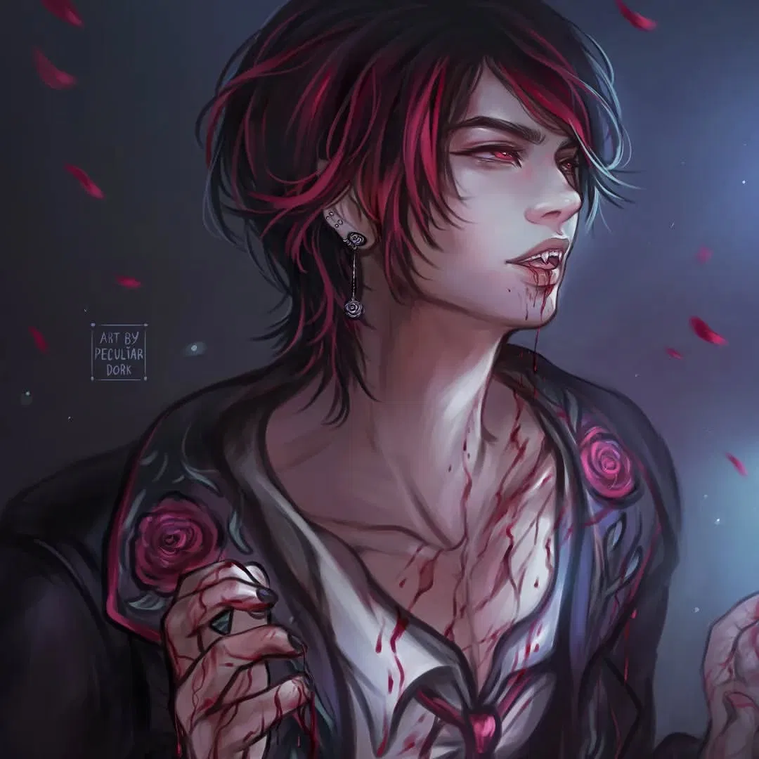 Avatar of Kieran Valentine