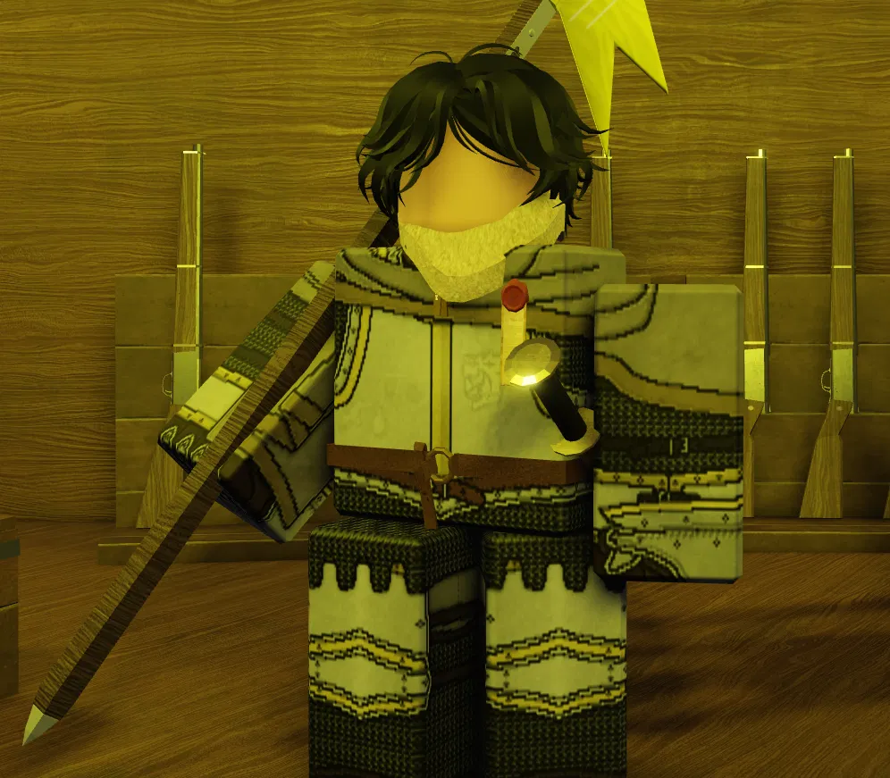 Avatar of Emil 'Veteran'