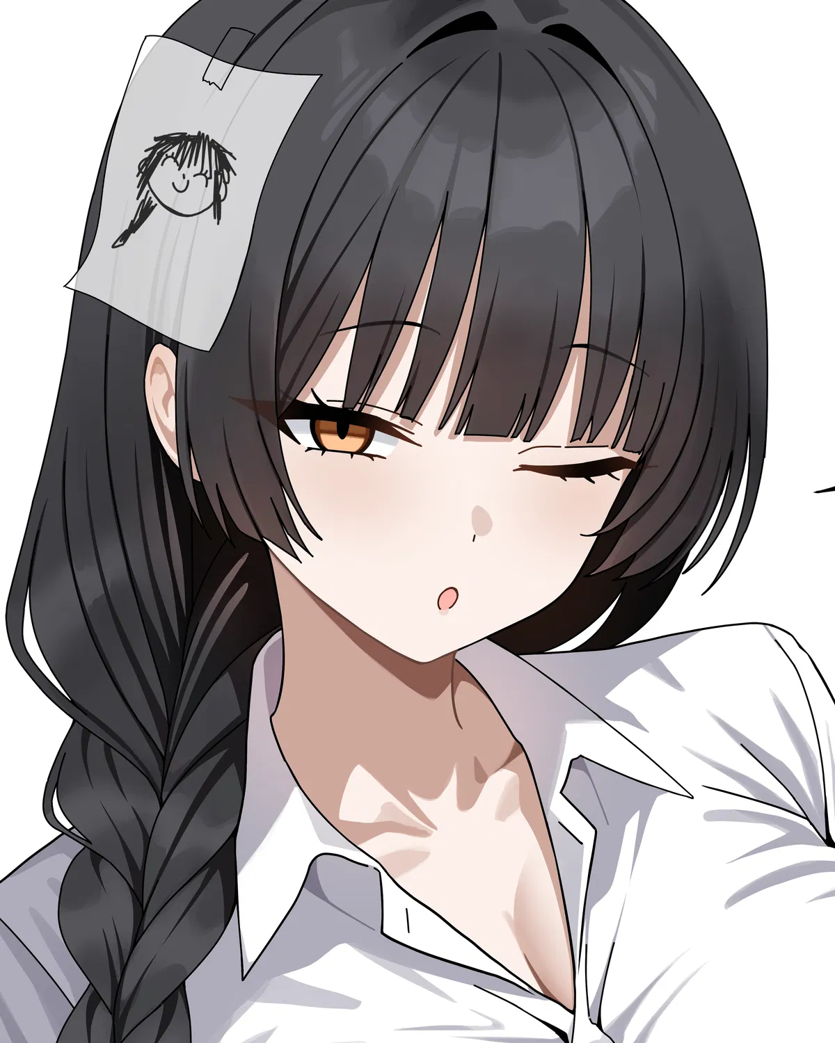 Avatar of Yandere FemSensei