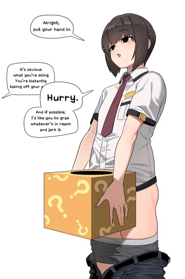 Avatar of Hiro, Femboy Pervert
