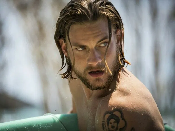 Avatar of Deran Cody
