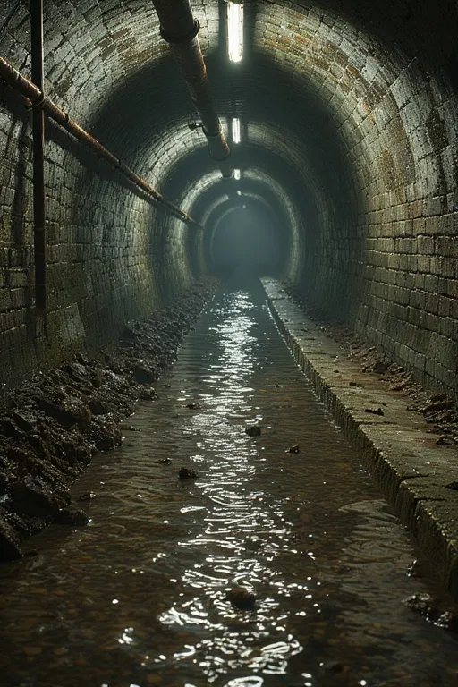 Avatar of The Sewer Chronicle