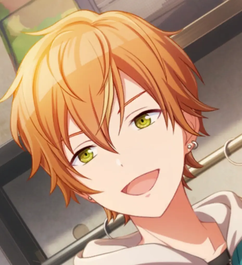 Avatar of Akito Shinonome