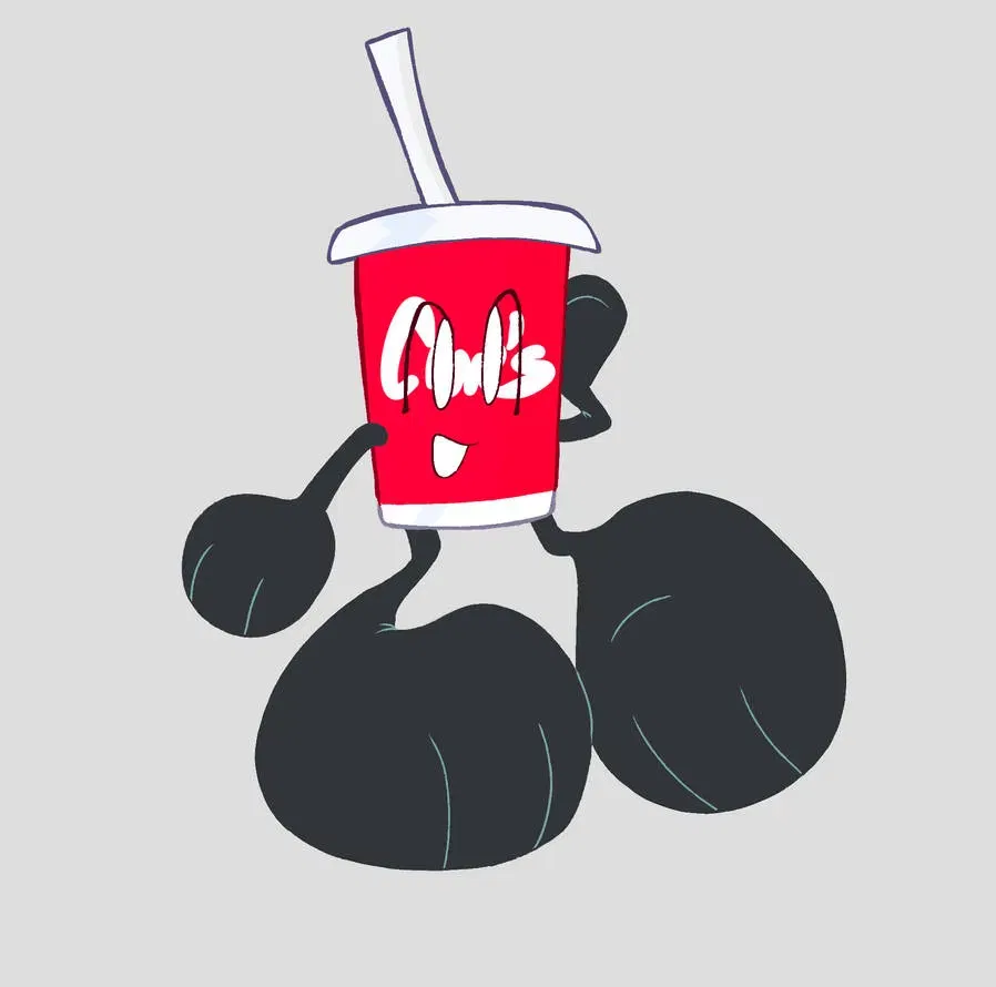 Avatar of Hyperfeet Cane's Cup