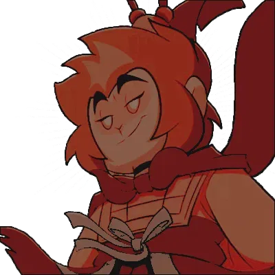 Avatar of 𝓢𝓾𝓷 𝓦𝓾𝓴𝓸𝓷𝓰