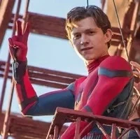 Avatar of Peter Parker