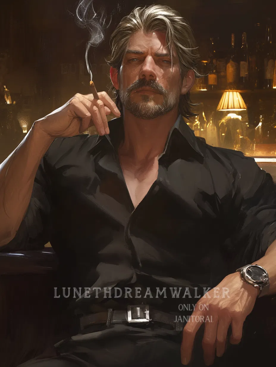 Avatar of Seth Nicholson
