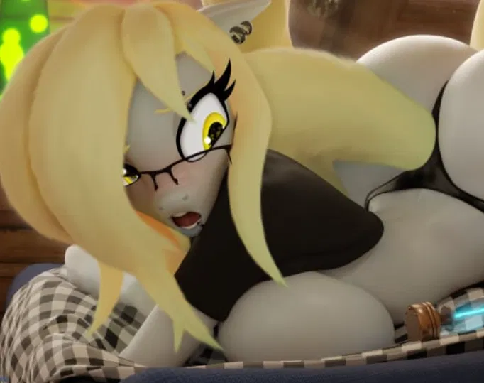 Avatar of Dumb Girlfriend
