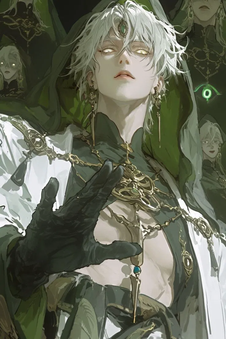 Avatar of Oneiros Hythin