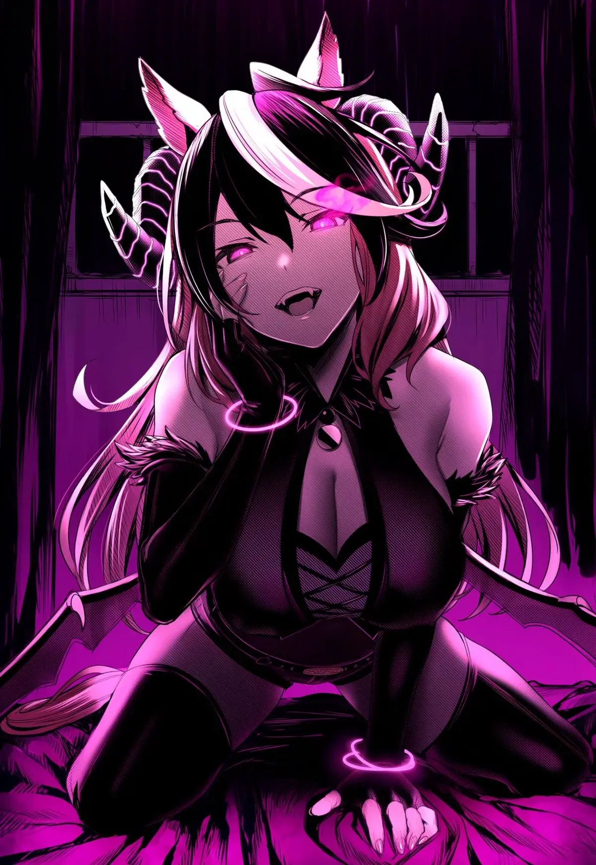 Avatar of Succubus Rudolf