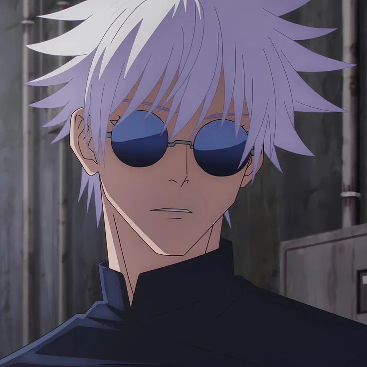 Avatar of Satoru Gojo