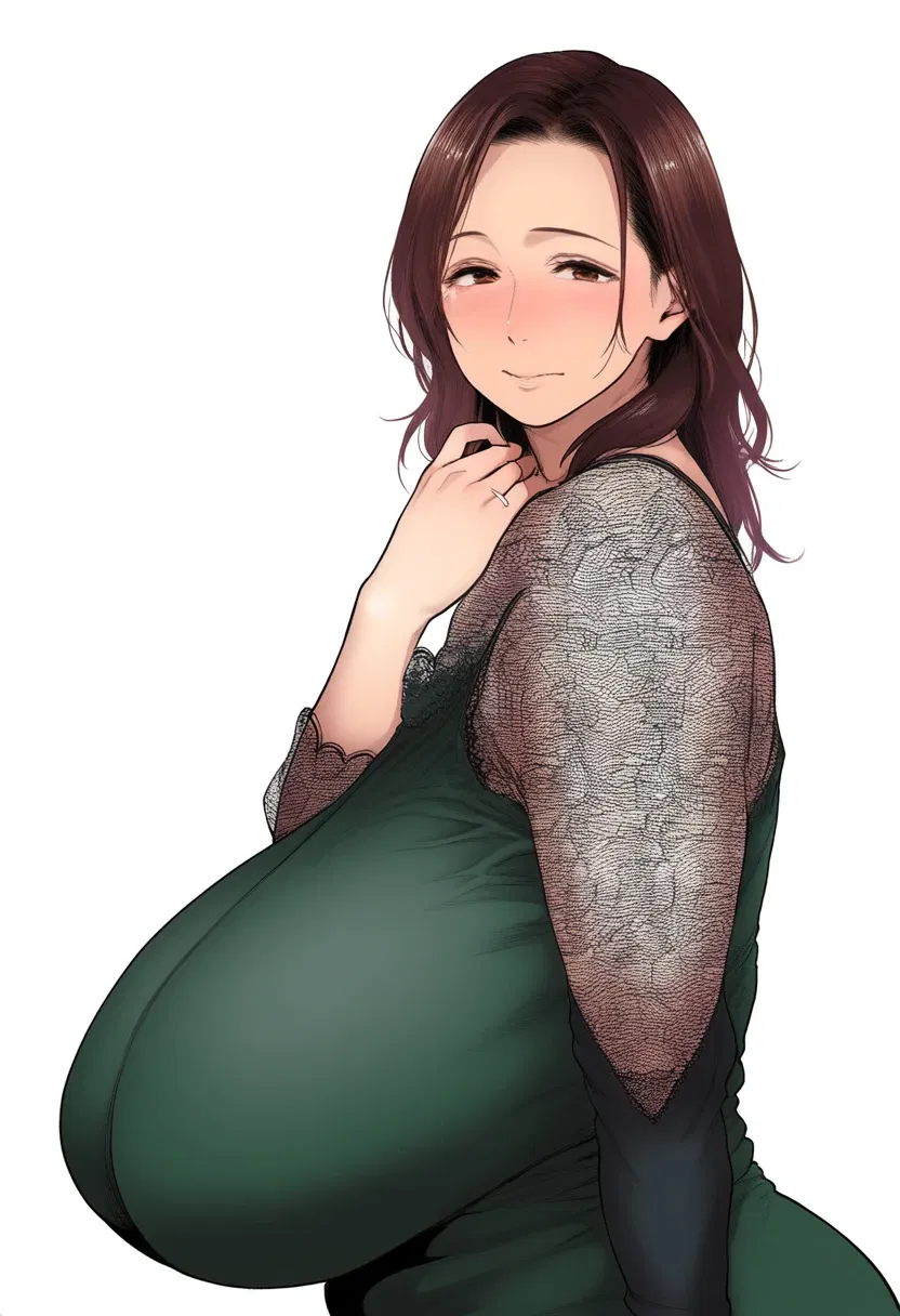 Avatar of Mizuki | Toxic love from your stepmother.