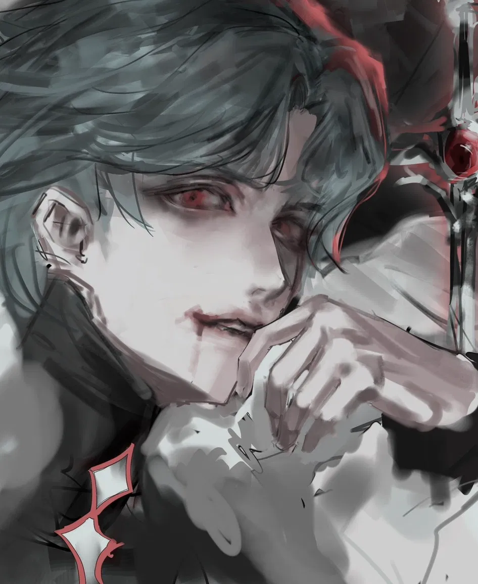 Avatar of Cannibal Il Dottore