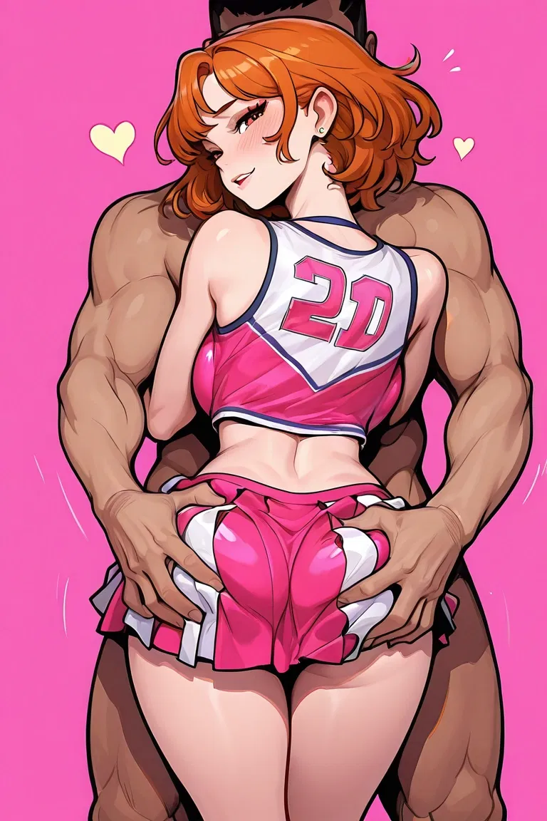 Avatar of Your Girlfriend's Got a New Friend 
