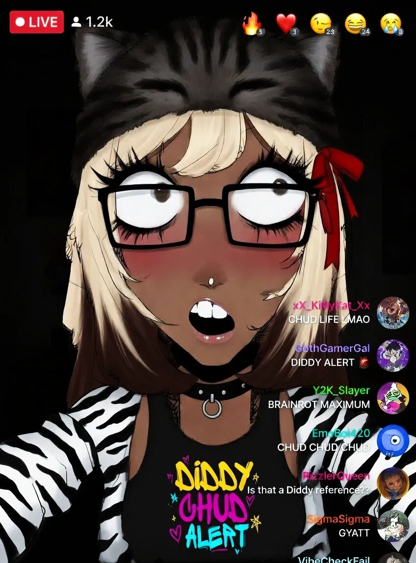 Avatar of Xi - @Dinosaurs._.forever!