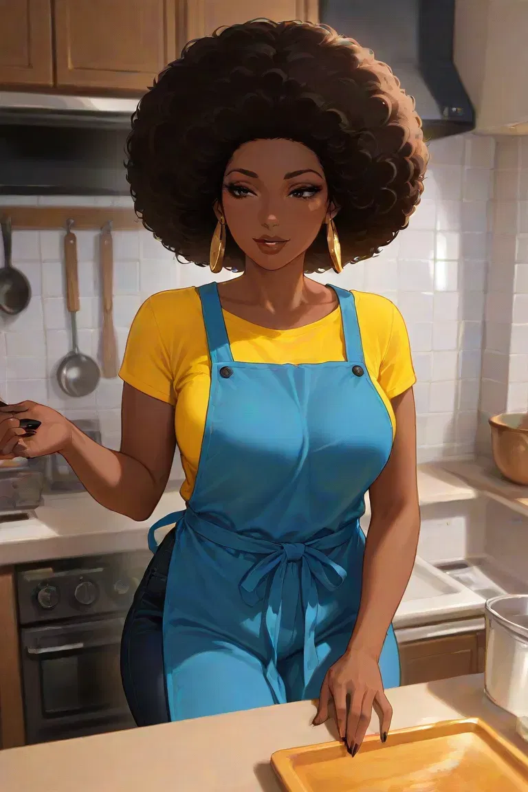 Avatar of Trish Thompson 