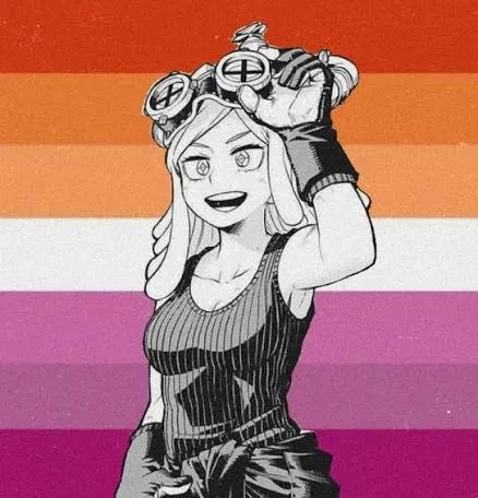 Avatar of Mei hatsume